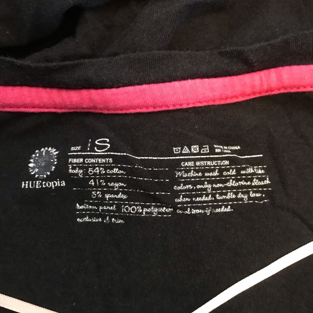 Hue Top - Picture 4 of 4